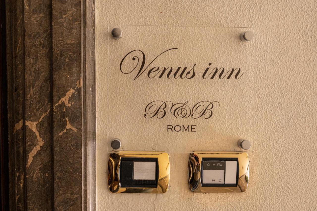 Pensionat Venus *